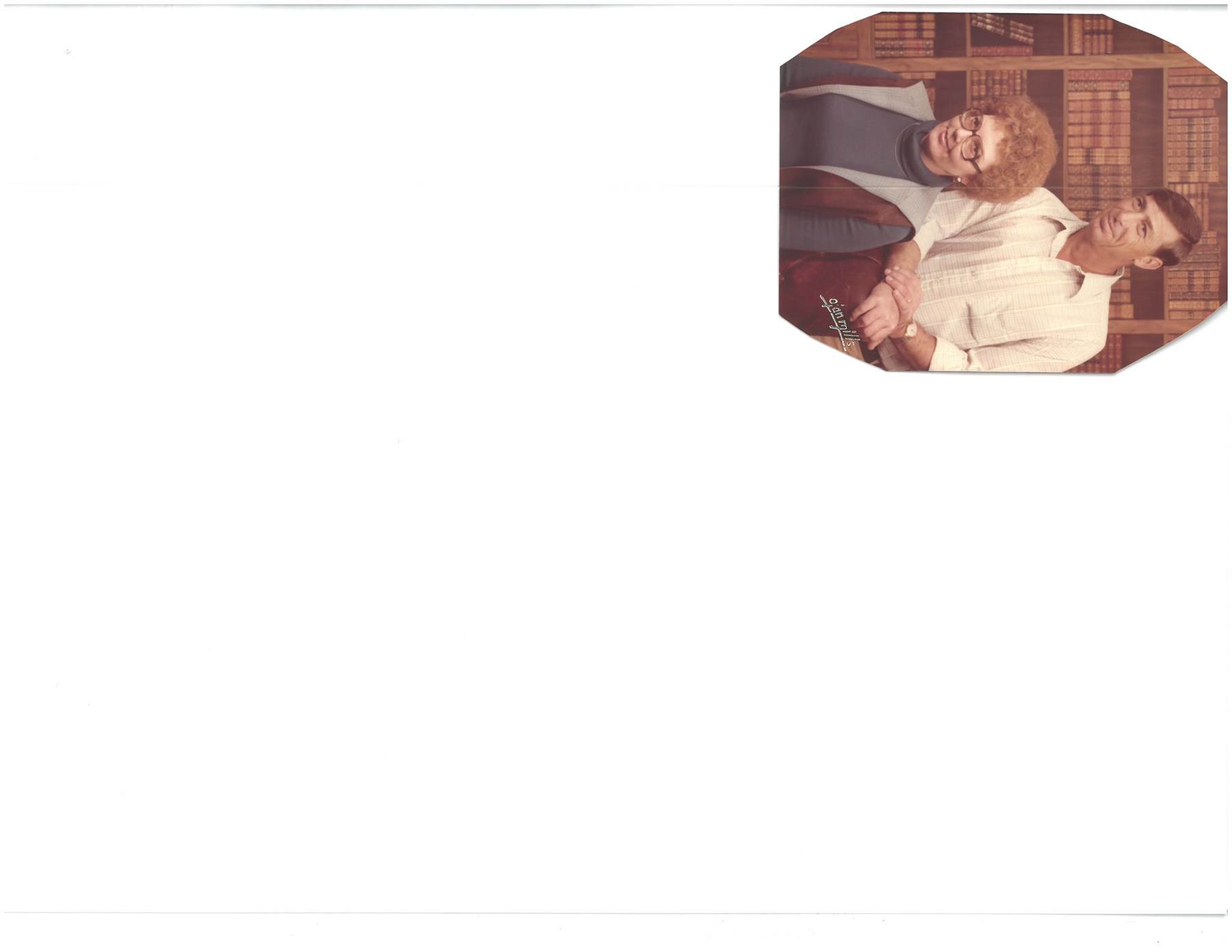 Obituary of Charles Earl Robertson