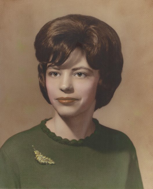 Obituary of Janice Yvonne Yockey