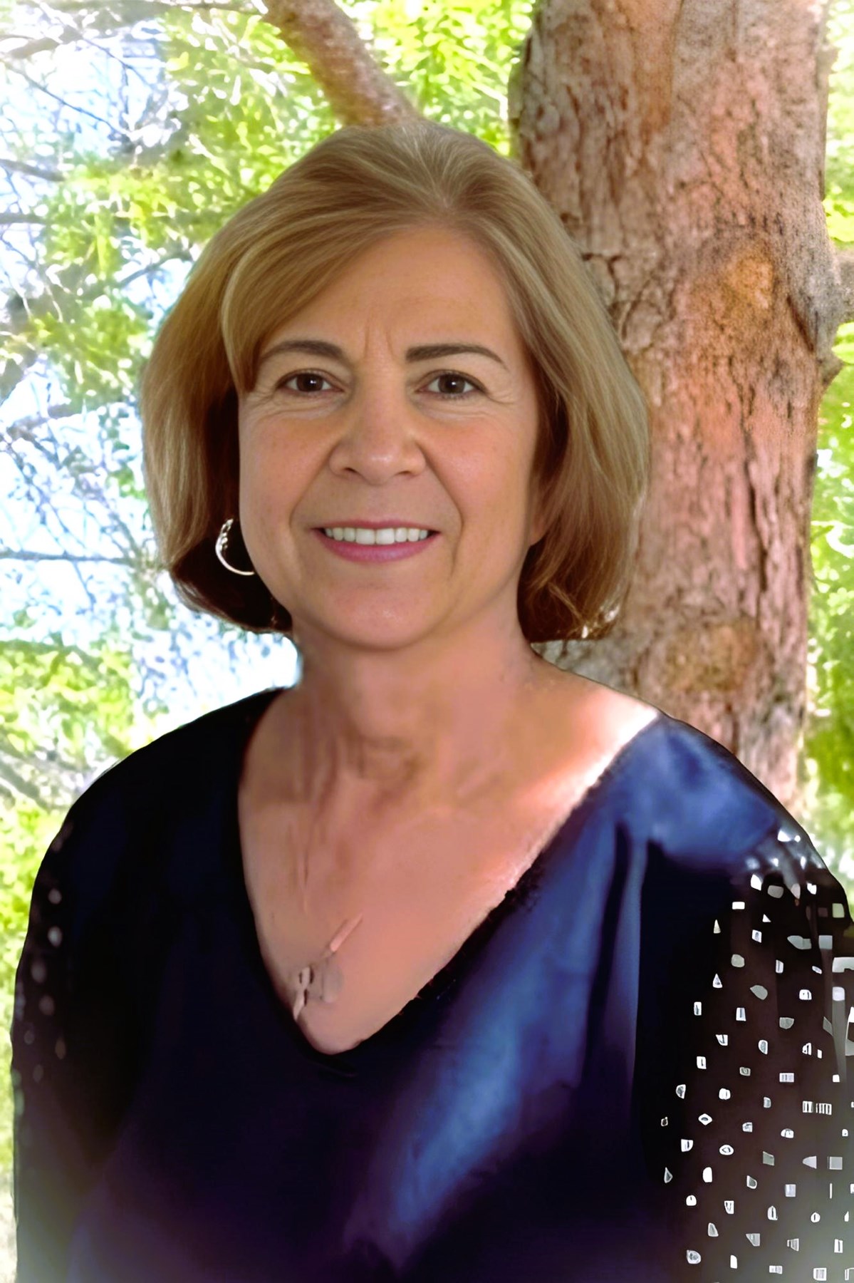 Avis de décès de Antoniette Marie Portillo