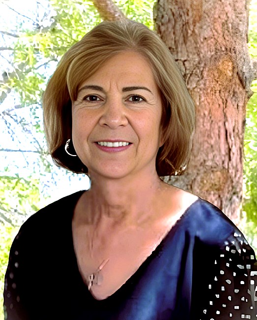 Obituary of Antoniette Marie Portillo