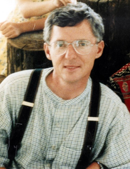 Obituary of John Albert Pollard