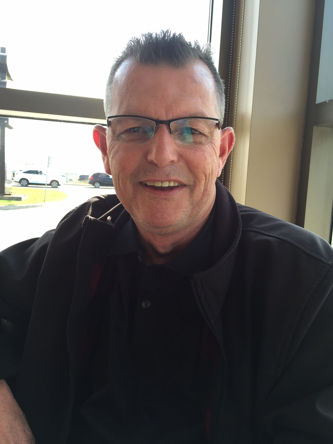 Obituary of Patrick "Pat" Corey