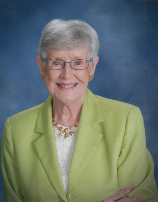 Obituary of Janice Pearson Boyette