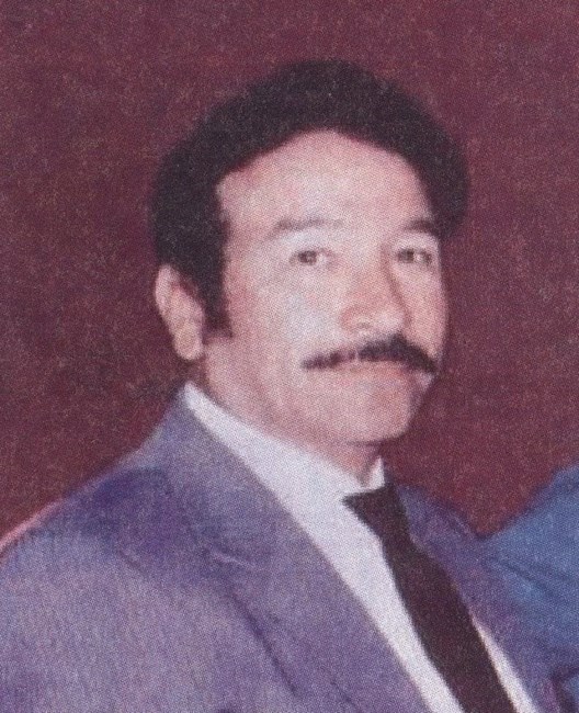 Obituary of Lazaro Flores