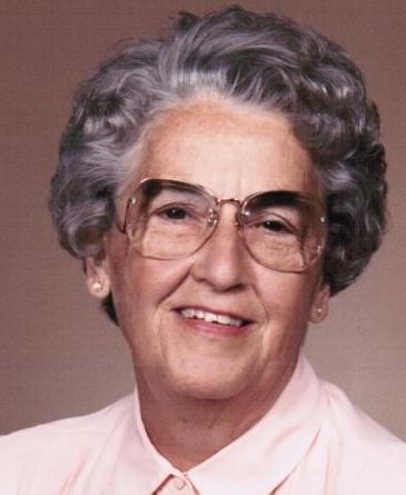 Obituary of Vivian Lorraine Brown