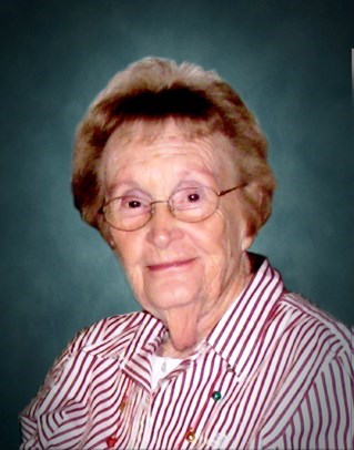 Obituary of Helen Louise Cooley Dukes
