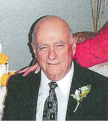 Obituary of Richard H. Shepard