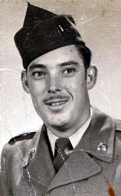 Obituary of Leonard Hersel Bradley