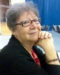 Obituary of Irene F Maldonado