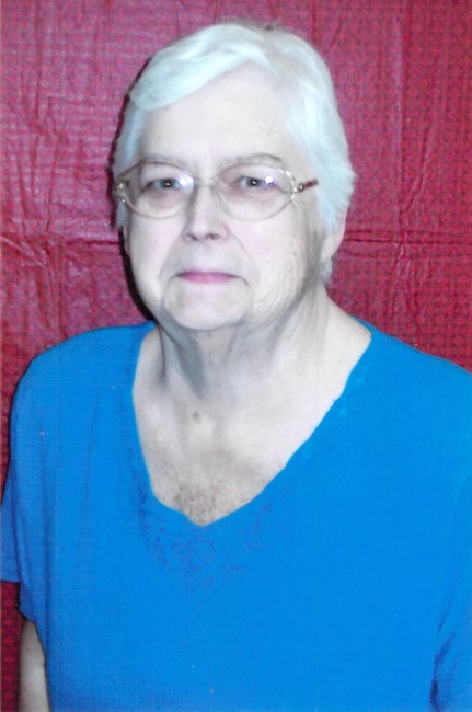 Obituary of Patsy V. Gentry