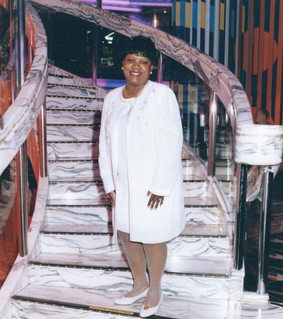 Obituary of Joyce Ann Mason-Ford