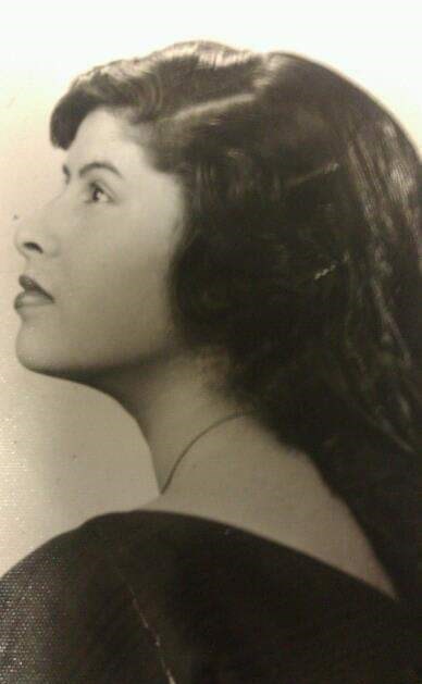 Obituario de Margarita Socorro Lopez