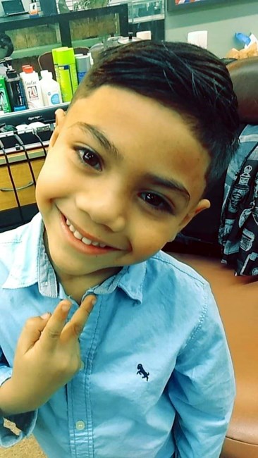 Obituary of Brandon Alexander Gomez