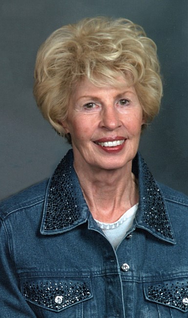 Obituary of Sandra K. (Richetti) Lehning