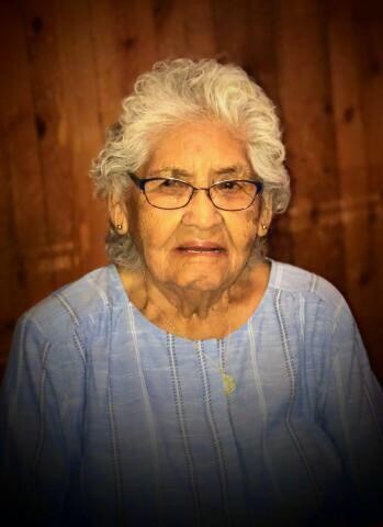 Obituary of Ramona G Valencia