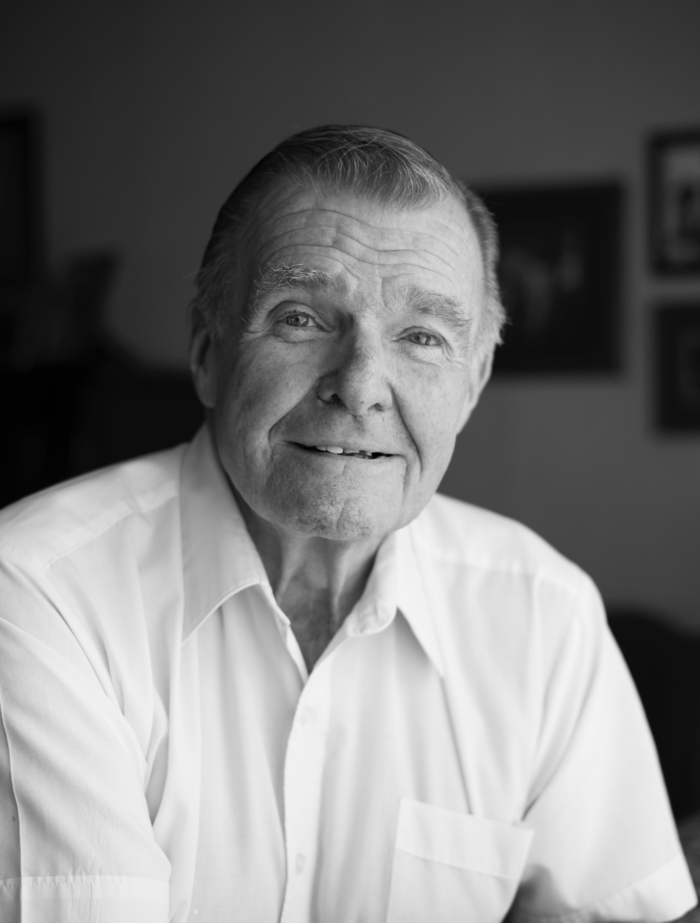 Obituario de Daniel James Nolan