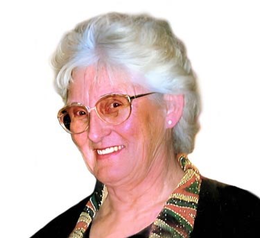 Obituary of Roberta Anne Porter