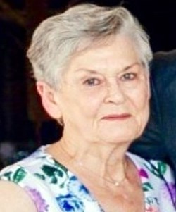 Obituary of Mary Sue Egner
