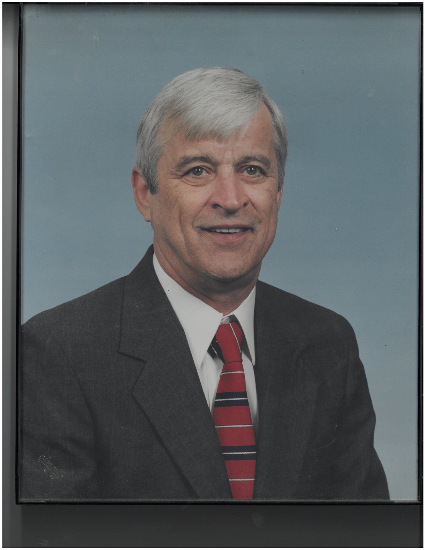 Hershel Buckner Obituary Montevallo, AL