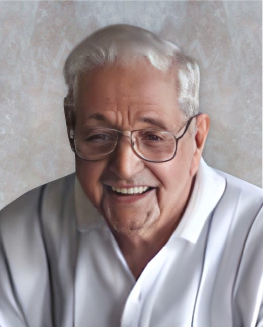 Obituario de Jorge Luis Alvarez