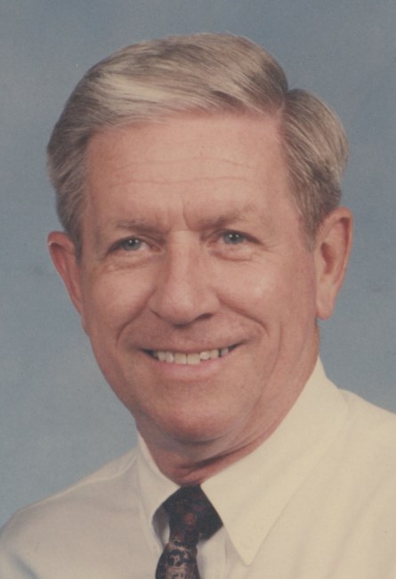 Obituary of William D. Becker