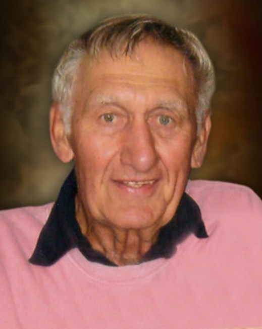Obituary of Gilbert 'Gabby' Neufeld