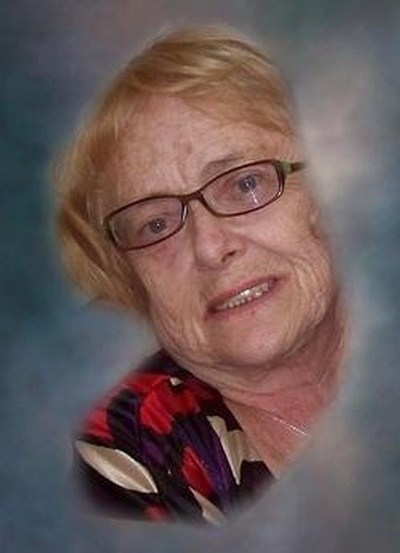Obituary of Shelby Jean Coleman Johnson