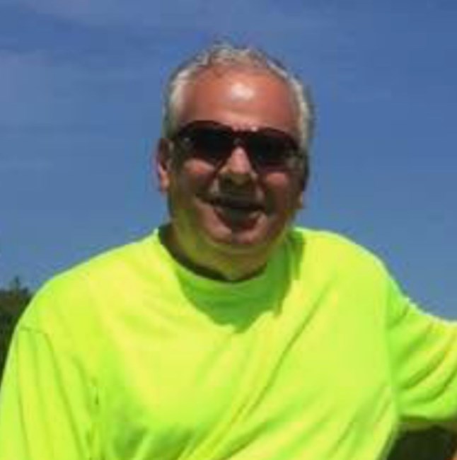 Obituary of Danny Blaine Miller