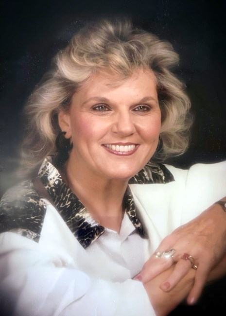 Obituary of Shirley Lightfoot Prince