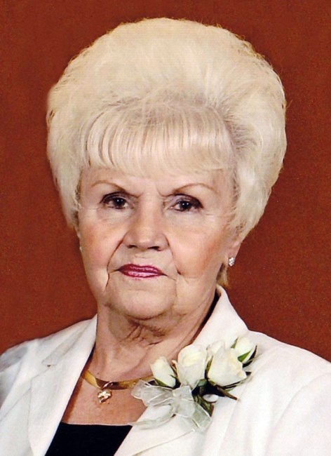 Obituary of Shirley Ann Guth