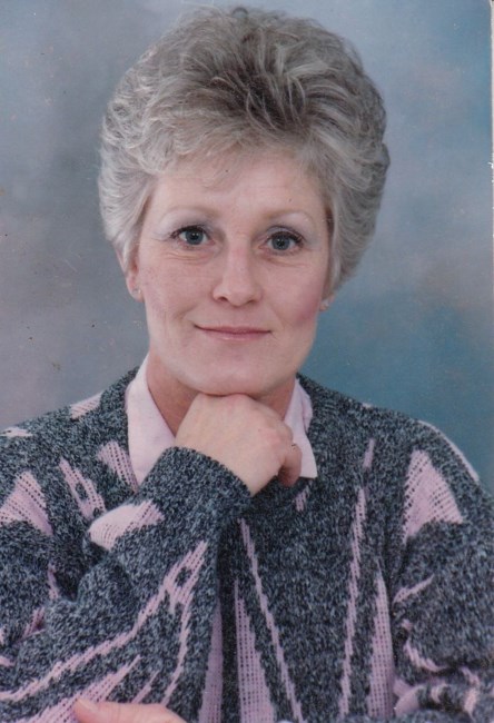 Obituary of Janice E. Blair