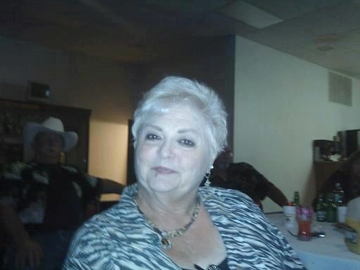 Obituary of Loretta Jane Edwards