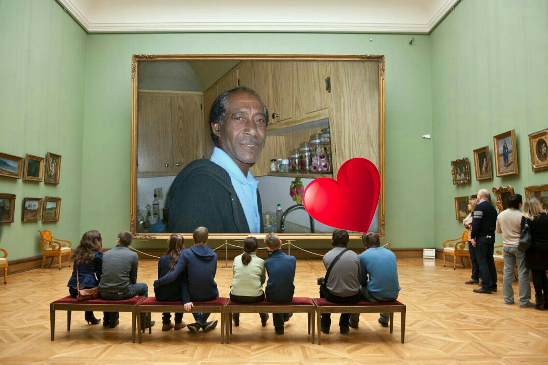 Obituary of Joseph Lloyd Campbell