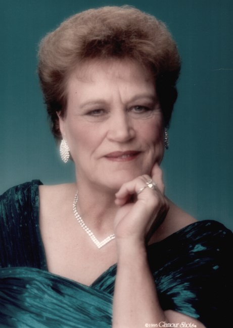 Obituario de Marie Cole Adkinson
