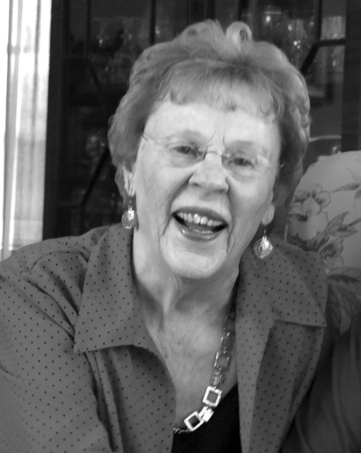 Obituary of Joy Delight Capp