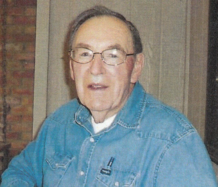 Robert Sr. Obituary Olathe, KS