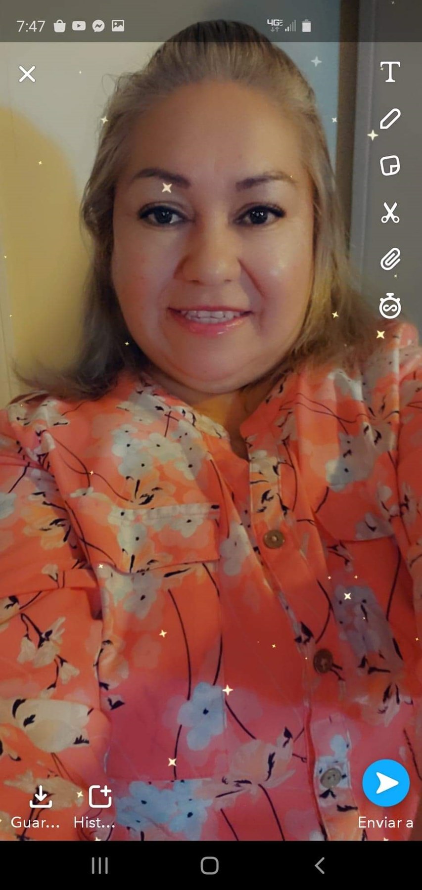 Obituario de Maura Trejo Resendiz