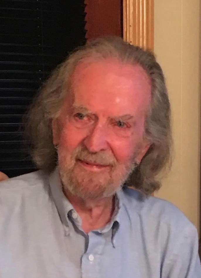 Obituary of James Godwin Campbell