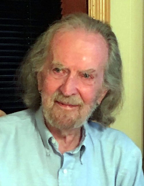 Obituary of James Godwin Campbell