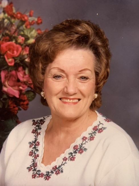Obituario de Lorraine Johnson