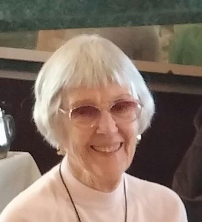 Obituary of Margie E Stark