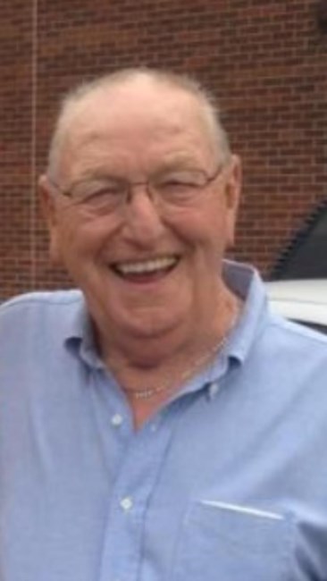 Obituary of Butch Selvage