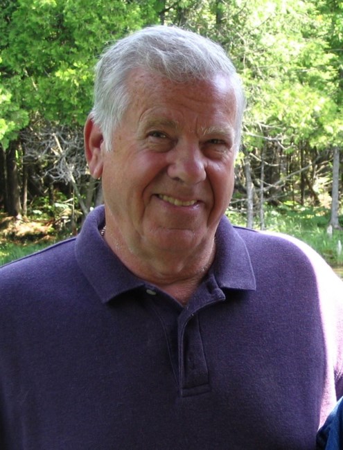 Obituary of Jack W. Whitsitt