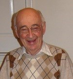 Obituary of Niels Als RASMUSSEN