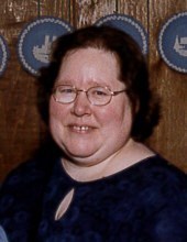 Obituary of Eva Marie Sapp