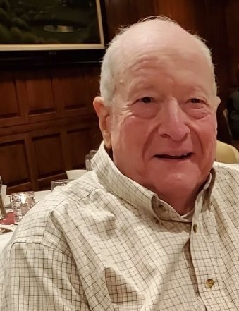 Obituary of Arthur J. Bahme