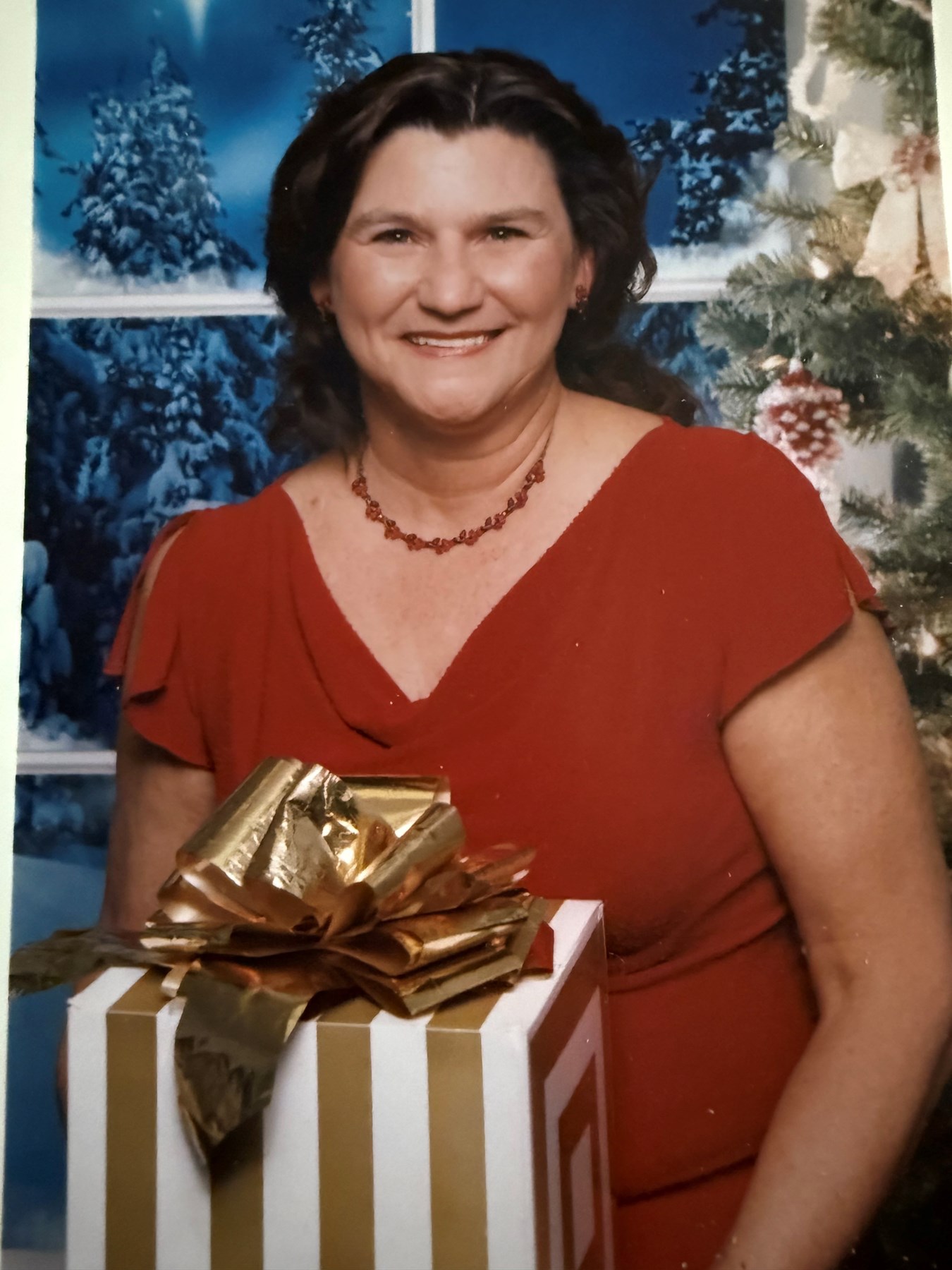 Avis de décès de Peggy Ann Roberts