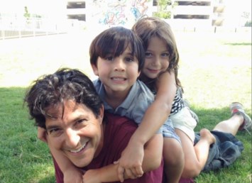 Obituary of Brad Leon Luff