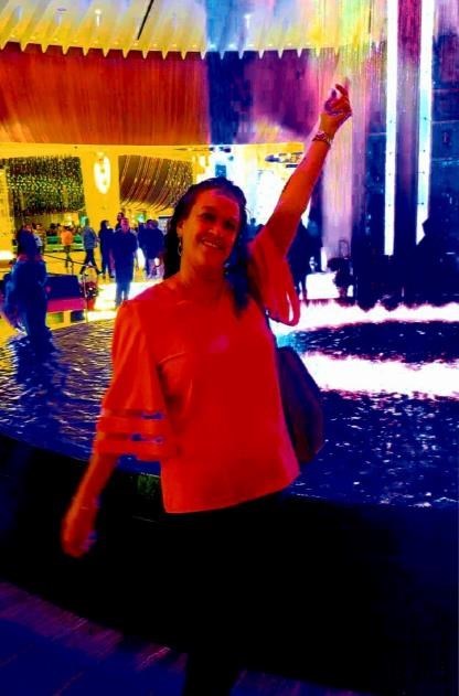 Obituario de Tracy Lenore Nelson