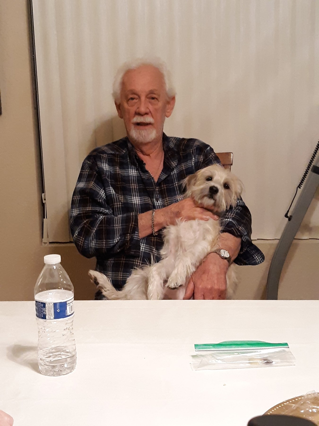 Obituary of Daniel Edward Collins